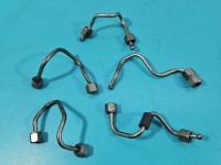 RURKI Przewód paliwowy MERCEDES W176 1.5 CDI