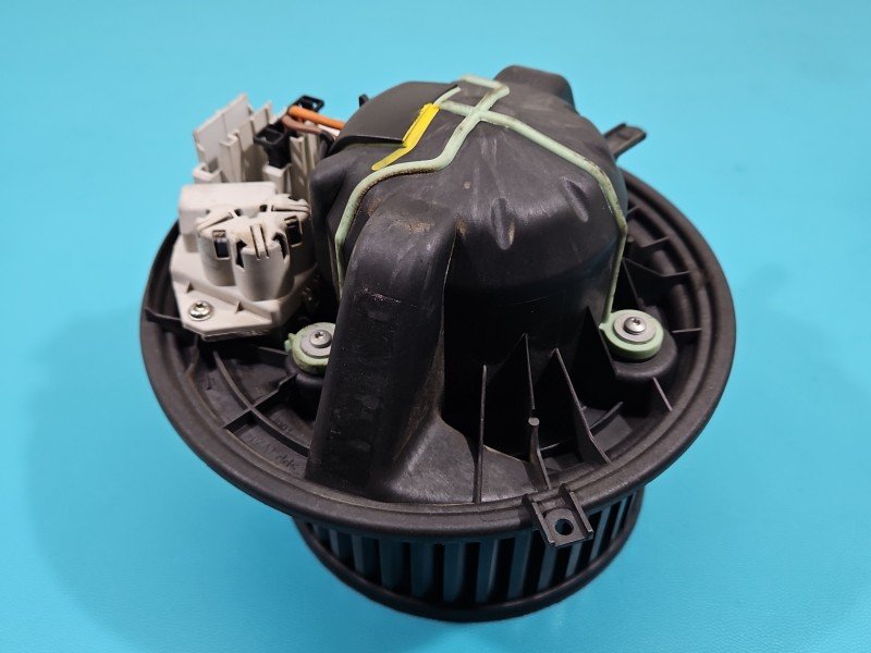 Dmuchawa nawiewu wentylator Bmw e90 985464F/K EUROPA