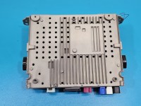 Sterownik moduł jednostka sterująca radio nawigacja BMW iX1 U11 5A81AD4