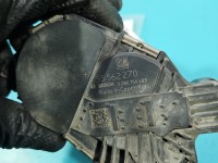 Przepustnica Opel Corsa E 55562270 1.4 16V (B14XEL)