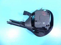 Pas bezpieczeństwa przód prawy pasażera Ford Focus Mk2 4M51-A61294-AL