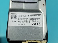 Poduszka powietrzna kolanowa airbag Seat Ateca 576880841E
