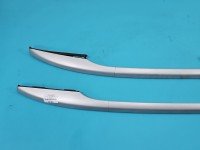 Relingi dachowe komplet Ford Kuga Mk1 08-13