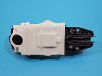 Klamka tył lewa zewnętrzna Skoda Octavia IV 8V0839885