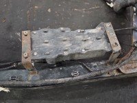 Hak holowniczy Vw Sharan II 10-