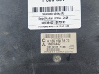 Komputer Sterownik silnika A1351503279, 1860A442 Smart Forfour I 04-06 1.3 16V