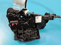 Zamek tył prawy Skoda Fabia IV 5pin 10A839016
