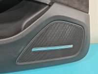 Tapicerka drzwi tył lewa boczek AUDI A8 D4 4H