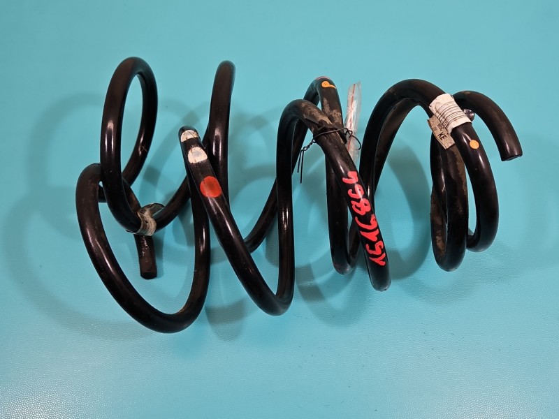 Sprężyny przód komplet Seat Leon III 12- 2.0 tdi (Crmb)