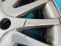 alufelgi felgi 17 komplet Renault Laguna III