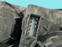 Reflektor lewy lampa przód Opel Corsa C EUROPA