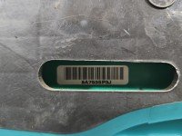 Licznik Fiat Grande Punto 51828069 1.2 8v EUROPA