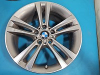 Felga aluminiowa 18" komplet alufelgi felgi Bmw F34 GT