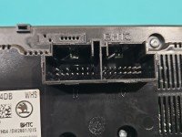 Konsola panel nawiewu Skoda Kodiaq I 5HB014807-57, 565907044DB