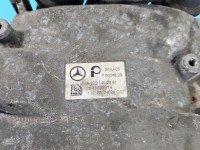 Kolektor ssący Mercedes CLS C219 A2721402201 3.5 V6 (272964)