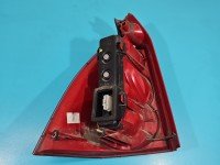 Lampa tył prawa Peugeot 307 kombi