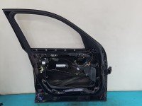 Drzwi przód lewe BMW X3 F25 5d czarny 475/9