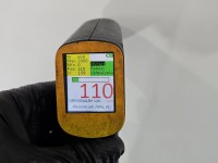 Maska przednia Volvo V40 II 12-