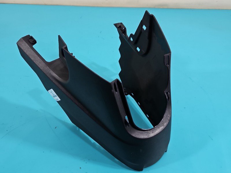 Osłona ZAŚLEPKA PLASTIK Fiat Doblo II 735550017 Osłona ZAŚLEPKA PLASTIK Fiat Doblo II 735550017