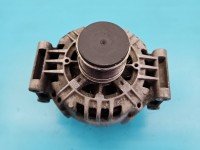 TEST Alternator Mercedes W203 A2711540902 1.8 kompressor
