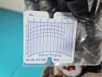 Silnik infiniti Q50 I 13-17 2.0 T FILM pomiar