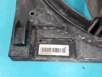 Wentylatory Wentylator chłodnicy JAGUAR XF I X250 9W83-8C607-BG 5.0 V8