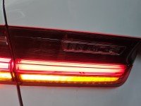 Lampa tył lewa Producent części: BMW, LED Z KLAPY 18-22 BMW G20 sedan