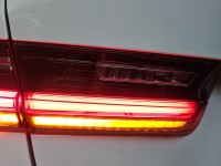 Lampa tył lewa klapy BMW G20 sedan EUROPA H7742045310, 7742045310