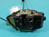 Zamek tył lewy 81410-2L200 Hyundai I30 I 07-12 Hyundai, 4pin