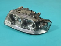 Reflektor lewy lampa przód Audi A3 8L EUROPA