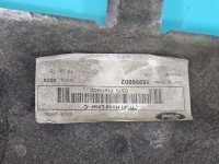 Wygłuszenie maski PODBITKA Ford Mondeo Mk5