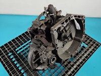 Skrzynia biegów Opel Zafira B 1.9 cdti