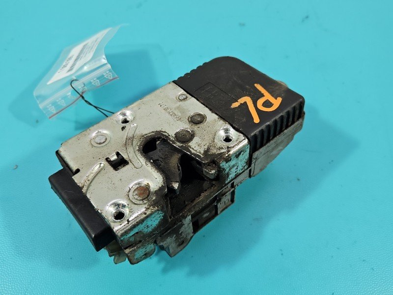 Zamek przód lewy Citroen C8 EUROPA CITROEN, 6pin