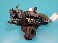 Turbosprężarka MAZDA 3 II BL 08-13 806291-2, 9686120680 1.6 CiTD 116KM