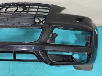 Zderzak przód AUDI Q7 I 4L LZ9Y