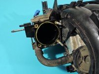 Kolektor ssący Peugeot 407 9656295880, 0261230043, 9639381480 2.2 16V