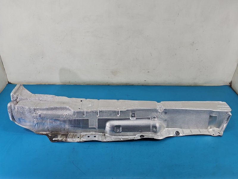 Osłona Europejska, Termiczna Skoda Superb III 2.0 tdi (DTSB)