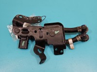 Czujnik ciśnienia spalin Jeep Grand Cherokee IV WK2 0281006341, 56044587AC