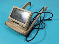 Wyświetlacz Mercedes ML W164 monitor