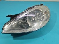 Reflektor lewy lampa przód Mercedes W169 EUROPA