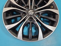 4X alufelgi felgi 16" komplet Suzuki Sx4 I 06- R16