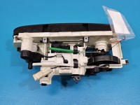 Konsola panel nawiewu Fiat Siena