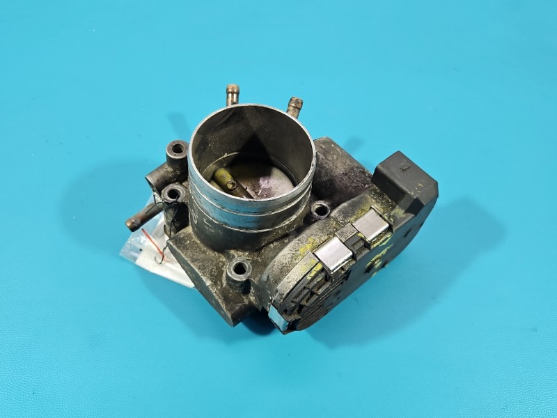 Przepustnica Audi A4 B6 2.0 FSI 06D133062, 0280750134