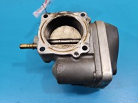 Przepustnica Renault Scenic II 2.0 16V 8200190230, 8200171134-B