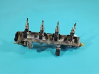 Wtryskiwacz listwa wtryskowa 03C906036A Vw Golf V 1.6 FSI 116KM