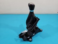 DŹWIGNIA LEWAREK WYBIERAK LINKI Ford Fiesta Mk7 1.6 16V