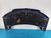 Maska przednia Seat Alhambra I granatowy LB5N