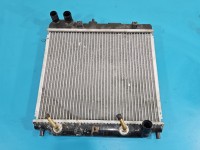 Chłodnica wody Honda Jazz II 1.3 wiel