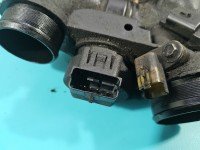 Przepustnica Citroen C4 Grand picasso I 06-13 9657485480 1.6 HDI