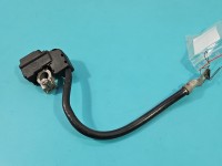 KLEMA INSTALACJA WIĄZKA MINUSOWA MINUS BMW X5 E70 3.0d 9215954, 149451